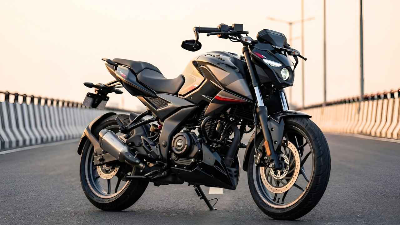 Bajaj Pulsar N160 2026 Launched With Dual ABS Premium Design And Refined Performance
