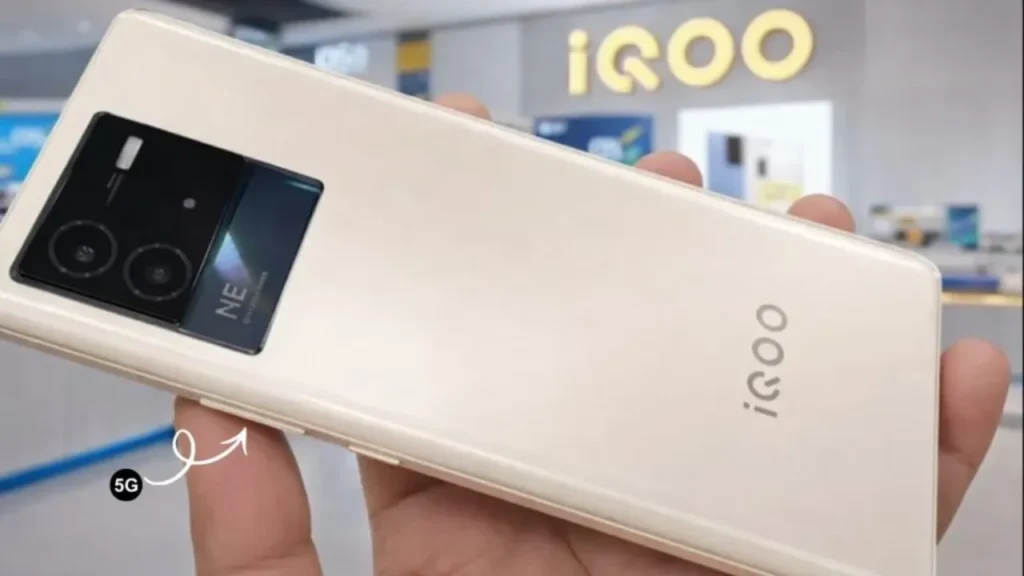 iQOO Neo 6 5G Review in 2026: Still a Powerful Gaming Phone at a Budget Price