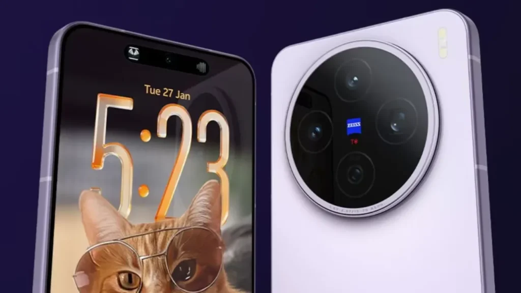 Vivo X200T India Launch Confirmed with Zeiss Triple Cameras, Dimensity 9400+ Chipset, Android 16, Expected Price Details