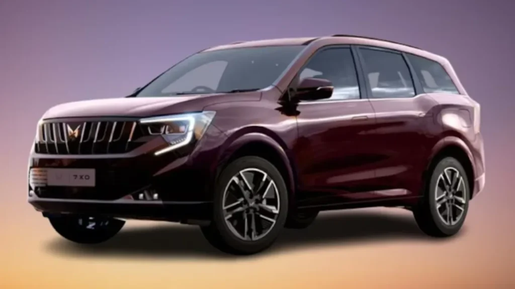 Mahindra XUV 7XO Launched: Price, Features, Variants, Booking Details and Full Specifications