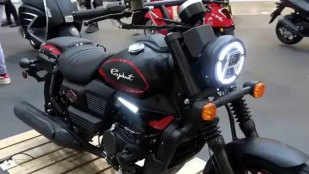 New Rajdoot 350 Review: Price, Mileage, Engine Performance & Features in India