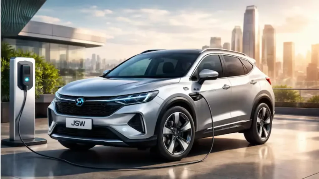 JSW Motors PHEV SUV India Launch: Expected Price, Production Plans, and EV Strategy Explained
