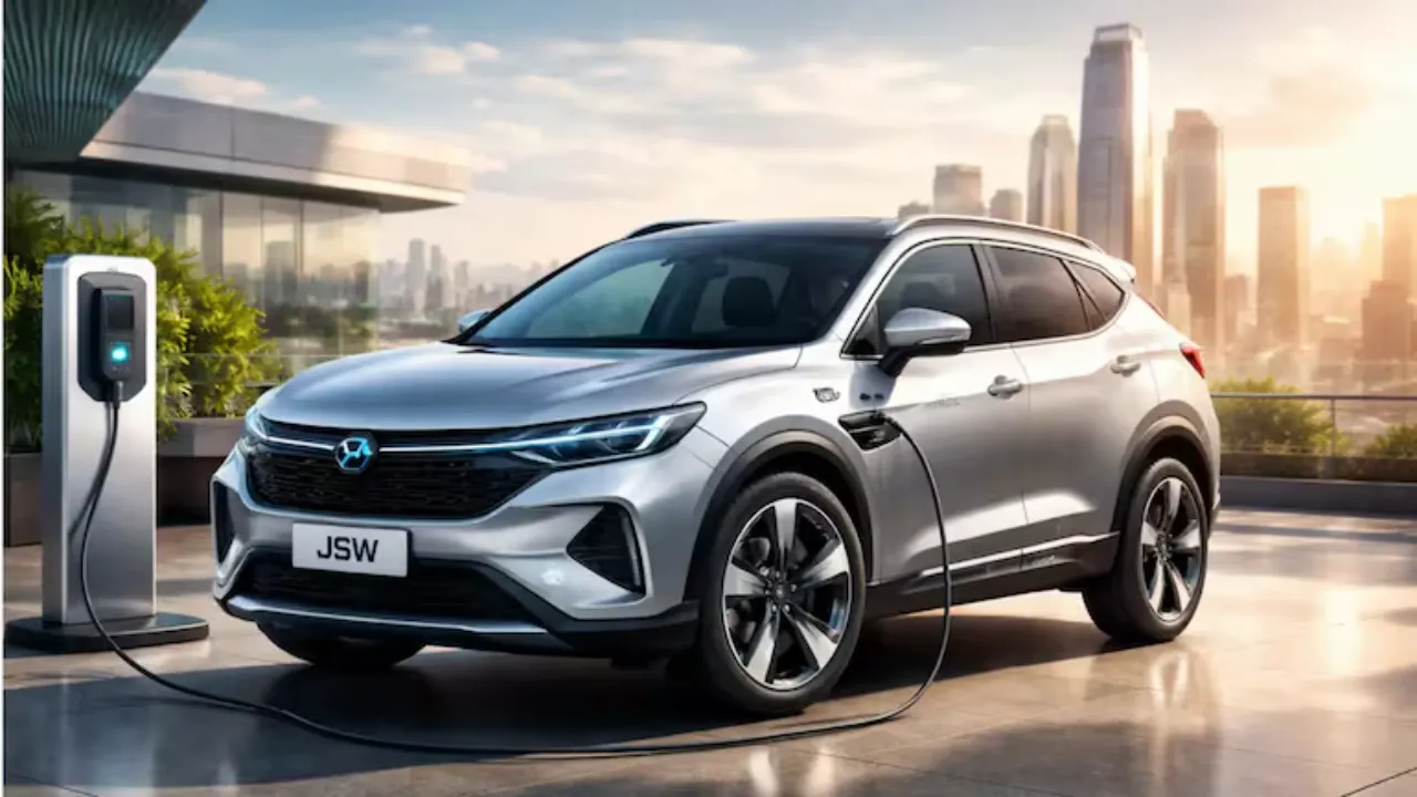 JSW Motors PHEV SUV India Launch: Expected Price, Production Plans, and EV Strategy Explained