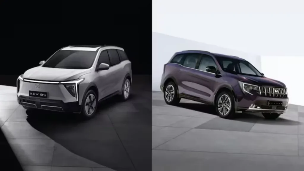 Mahindra XUV 7XO & XEV 9S Bookings Open: 93,689 Orders Worth Rs 20,500 Crore