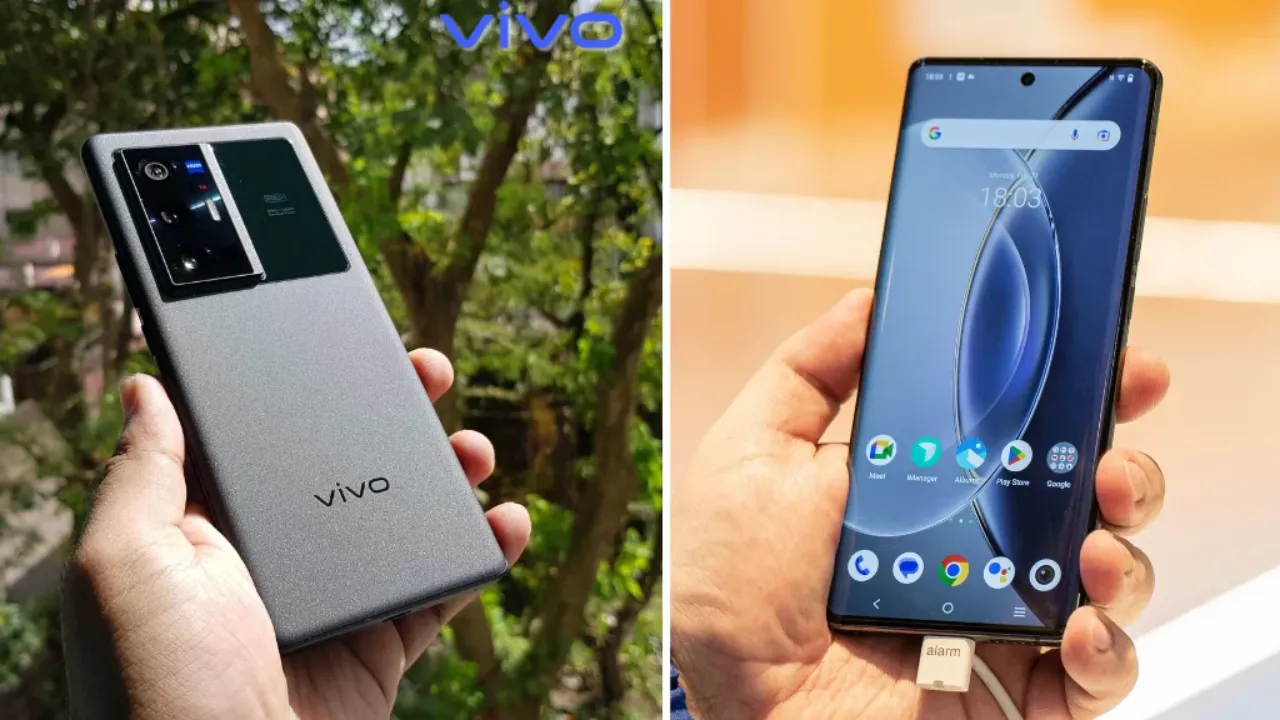 Vivo V70 Leaks Reveal 200MP Camera, 7,000mAh Battery, and Premium Design Ahead of India Launch
