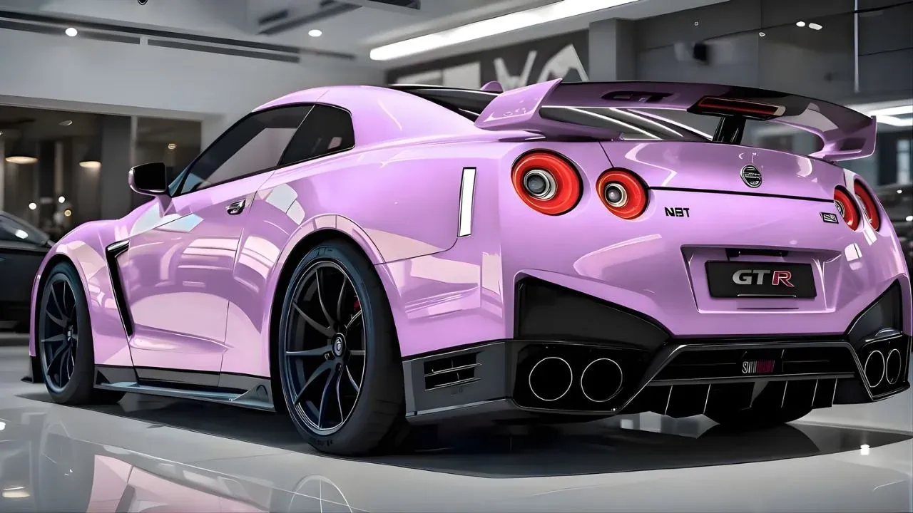 Nissan GT-R 2026 Review: Godzilla Returns with Brutal Performance, Advanced Tech, Track-Focused Engineering and Iconic Design