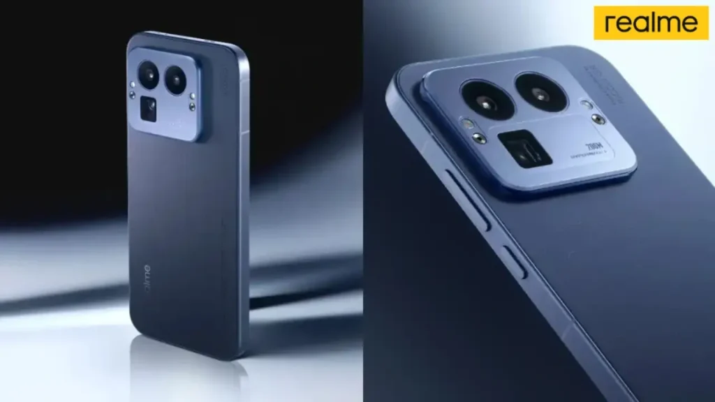 Realme GT 8 Pro Brings Balanced Flagship Performance with LTPO AMOLED Display, Powerful Cameras and Fast Charging