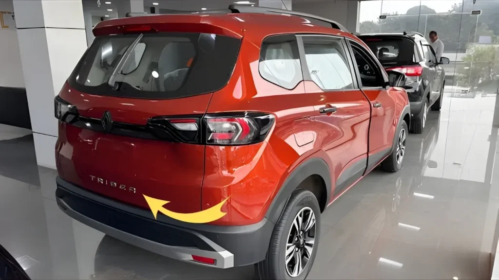 Renault Triber Review 2026: Price, Mileage, Features & Why Families Love It
