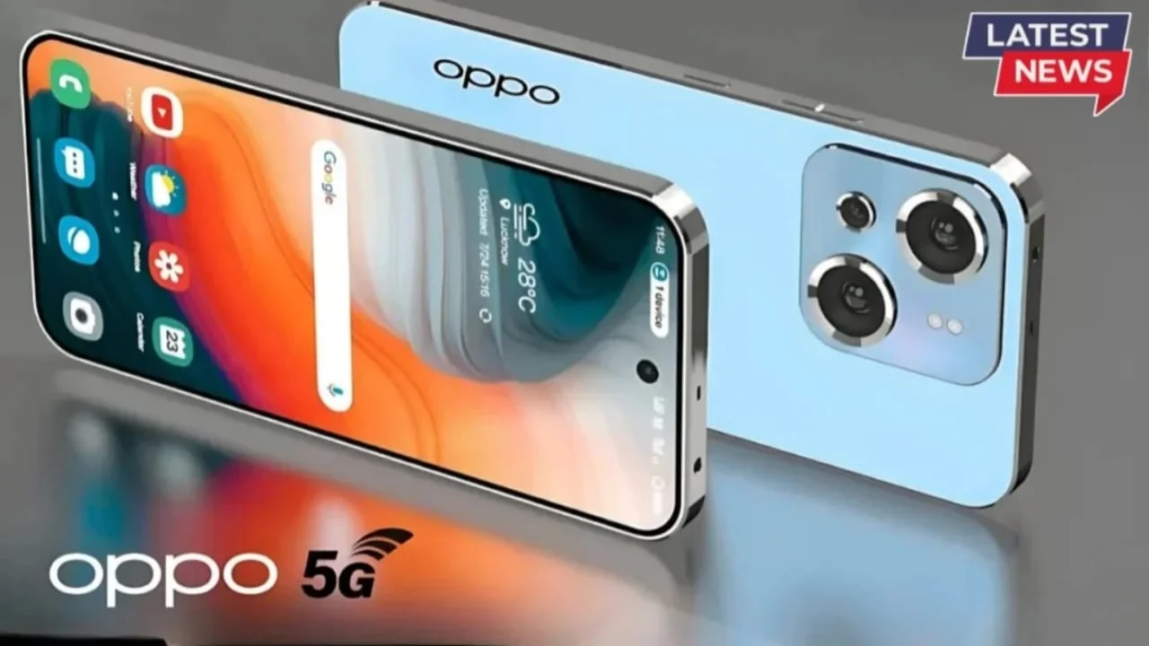 Oppo Smartphones 2026: Stunning Cameras, Superfast Charging & Best Value Phones You Can Buy