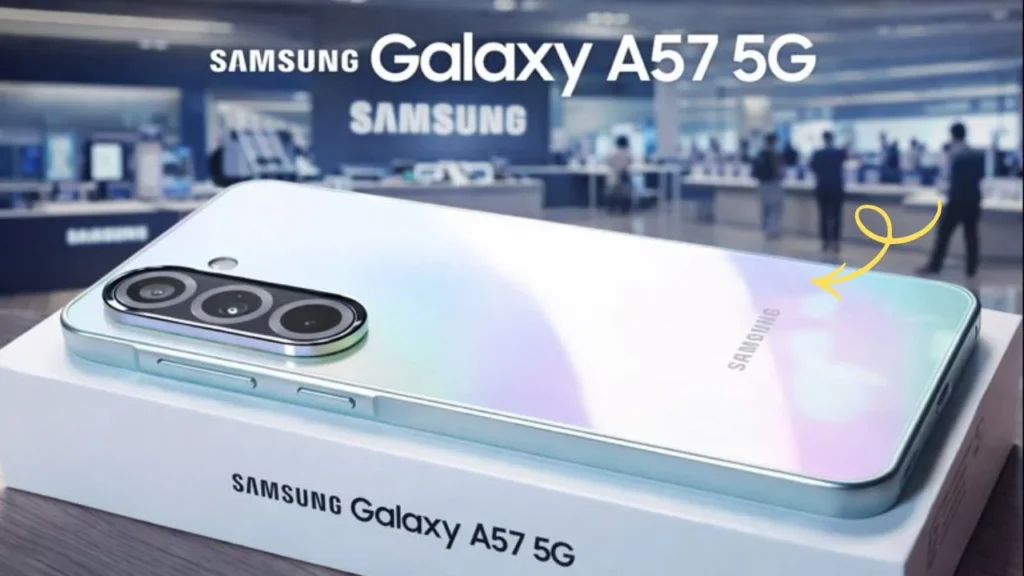 Samsung Galaxy New Smartphone Launch: Stunning Camera, Powerful Performance & All-Day Battery Revealed