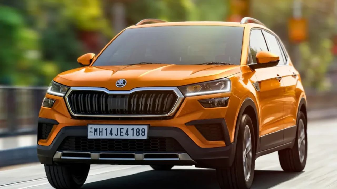 Skoda Kushaq 2026 Review: 5-Star Safety, Turbo Power & Why Enthusiasts Are Choosing It Over Creta