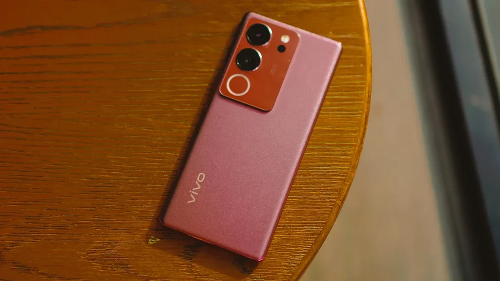 Vivo V29 5G Review: Stunning 50MP Cameras, Premium Design & Smooth 5G Performance