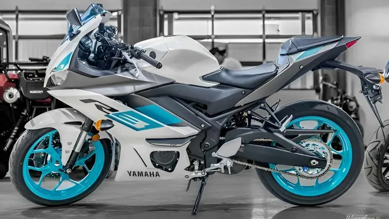 Yamaha YZF-R3 2026 Breaks Cover: Sharper Design, Smoother Power & Everyday Supersport Appeal