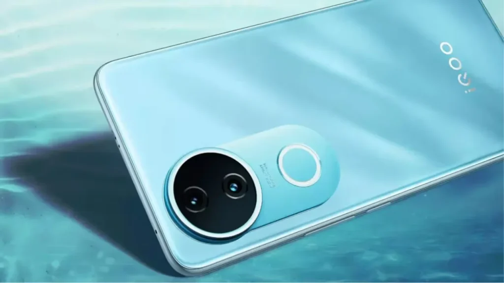 iQOO Z11x 5G with 6700mAh Battery, Dimensity 7400 and 120Hz Display Expected at ₹15,990