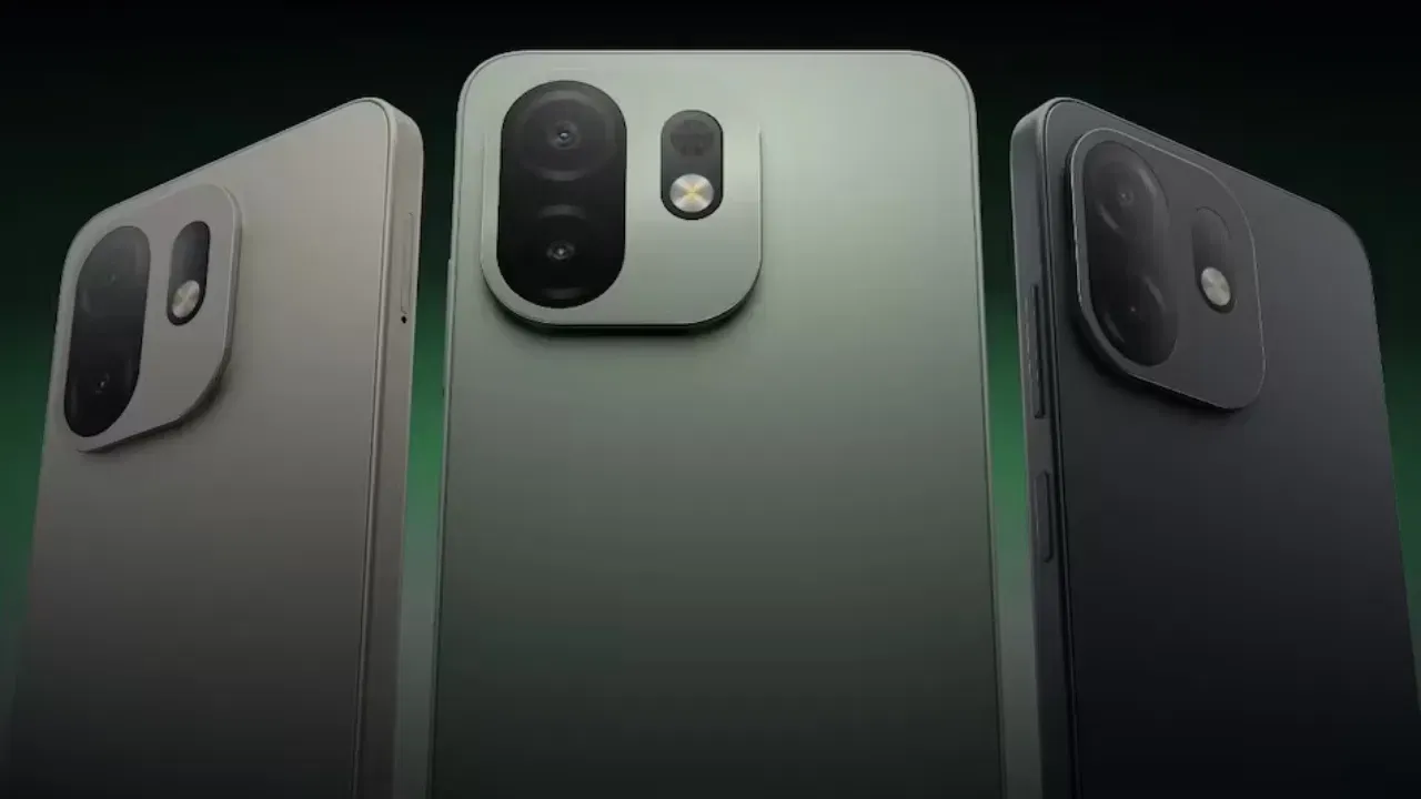 Itel A100 4G Launched in India with 90Hz Display, Android 15 and Military-Grade Durability