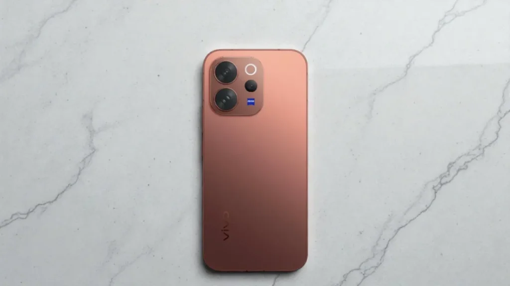 Vivo V70 Series Expected to Launch in February with Snapdragon 8 Gen 3, ZEISS Cameras and 6500mAh Battery