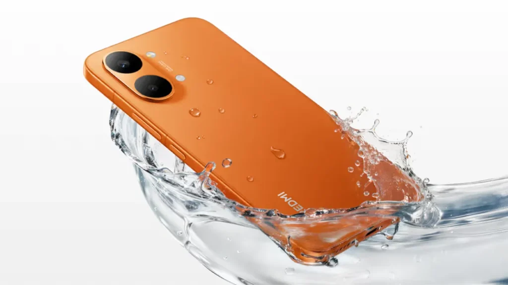 Redmi Turbo 5 Max Launch: 9000mAh Battery, Dimensity 9500s Power, 120Hz OLED Display, Fast Charging, Camera, Features