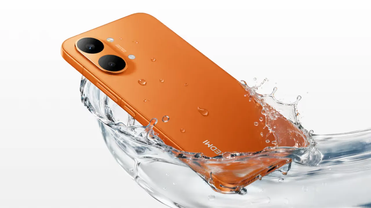 Redmi Turbo 5 Max Launch: 9000mAh Battery, Dimensity 9500s Power, 120Hz OLED Display, Fast Charging, Camera, Features