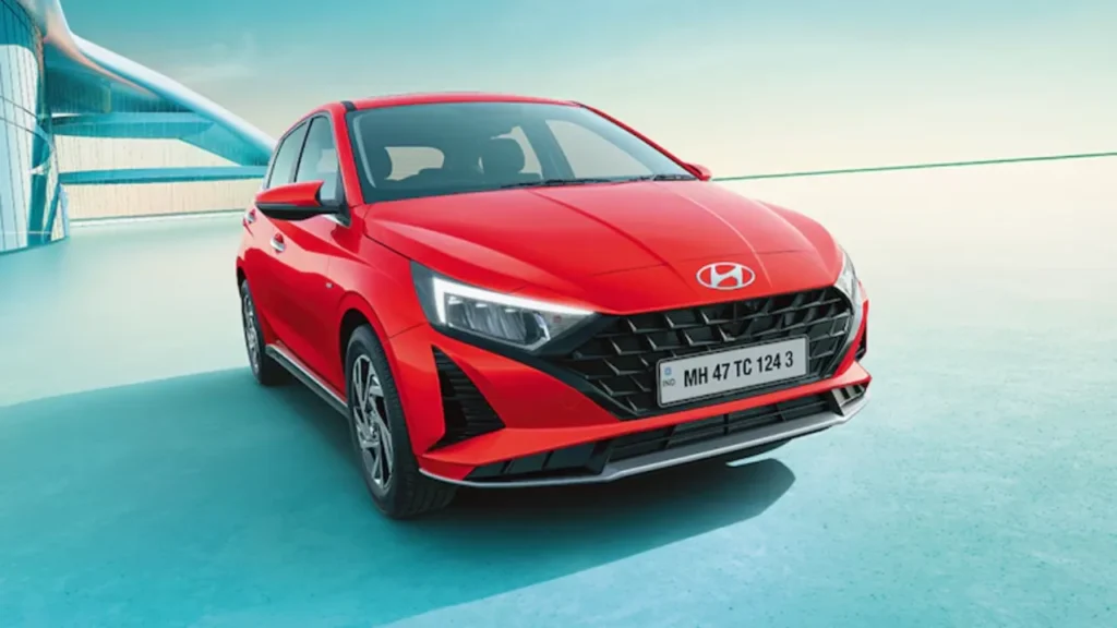 Hyundai i20 Price Slashed to Rs 5.99 Lakh, Competes with Maruti Baleno and Tata Altroz