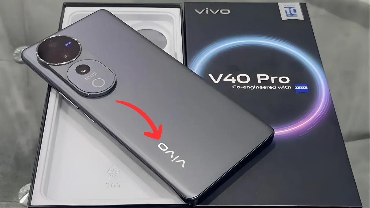 Vivo V40 Pro Review: Price in India, Camera, Battery, Features & Full Specifications