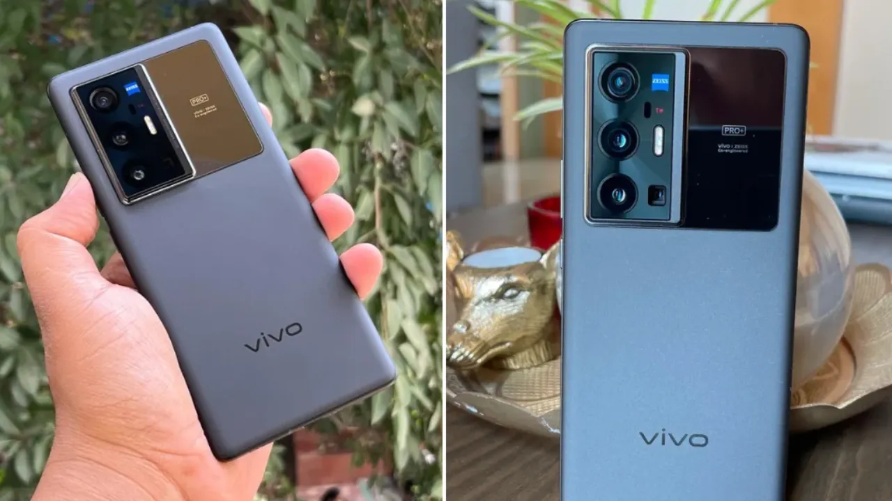 vivo V70 Elite Launch: Snapdragon 8s Gen 3 Power, Zeiss Cameras, 6500mAh Battery Flagship Experience