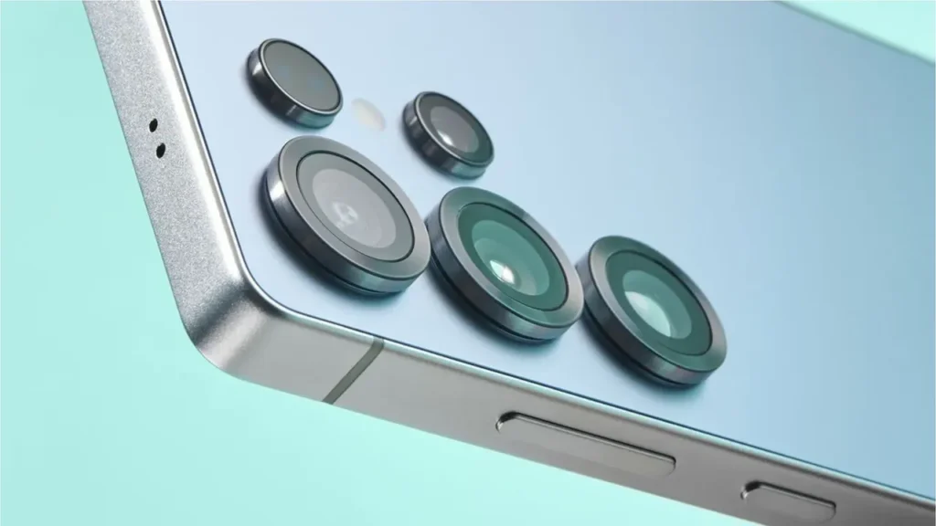 Samsung Galaxy S26 Ultra Design Leaked: New Vertical Camera Layout, Slim Bezels, 144Hz Display, Snapdragon 8 Elite Gen 5