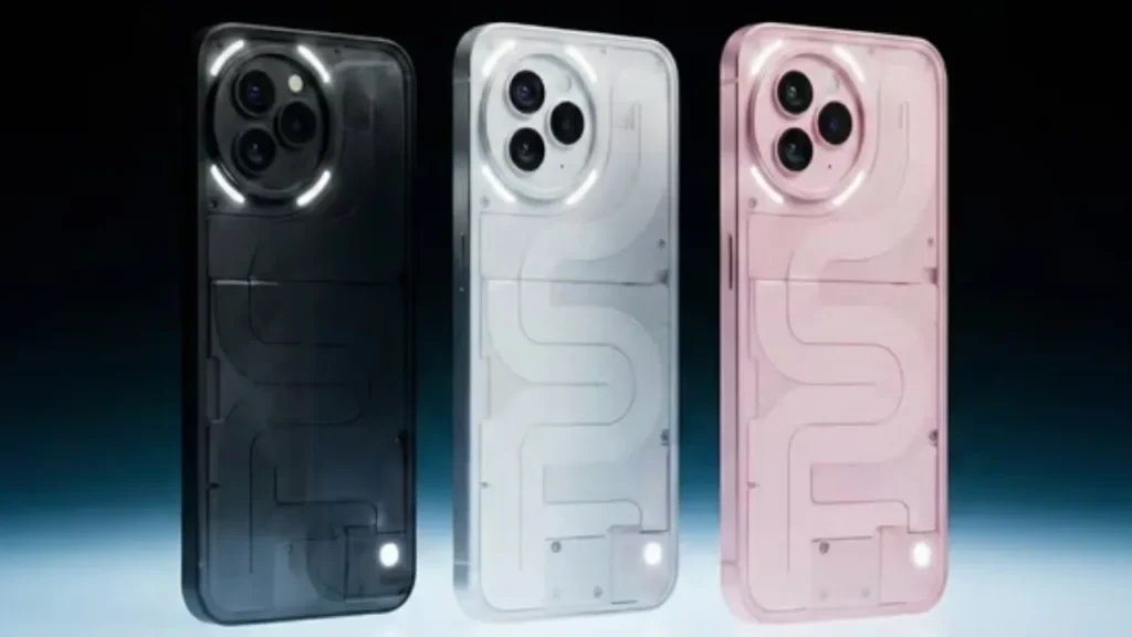 Nothing Phone 4a Series Set for MWC 2026 Launch with New Colours, Snapdragon 7s Gen 4 and 50MP Cameras