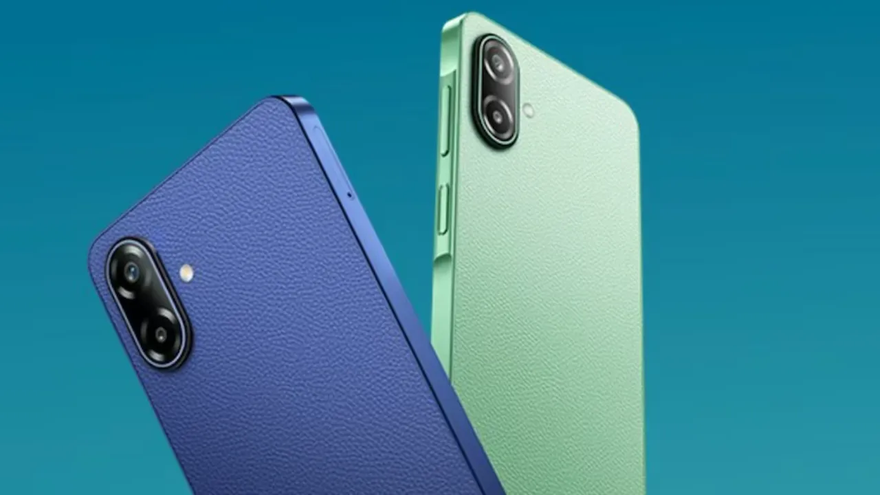 Samsung Galaxy F70e 5G Launched in India With 50MP Camera, 120Hz Display, 6000mAh Battery and Long Software Support